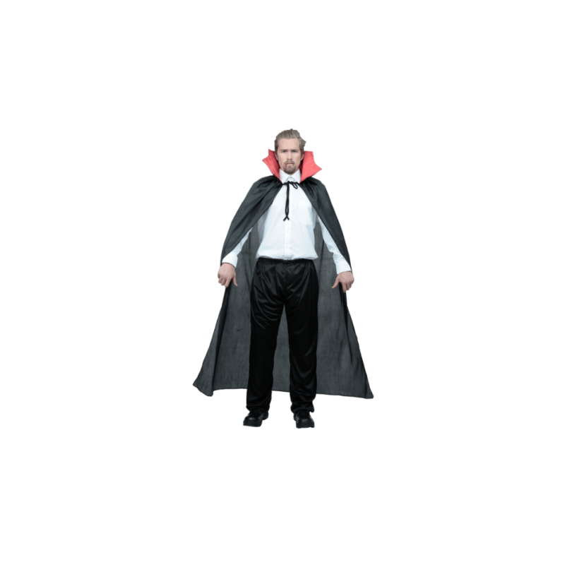 Dracula's cape