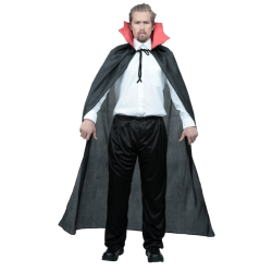 Dracula's cape