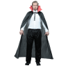 Dracula's cape