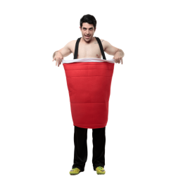 Party Glass