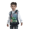Biker kid