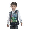 Biker kid